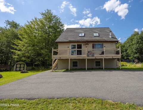 Boulder Road #2745, Lake Ariel, PA 18436