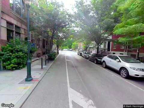 Spruce St #100, PHILADELPHIA, PA 19107