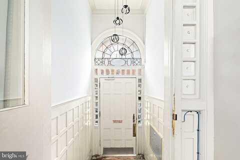 Spruce St #100, PHILADELPHIA, PA 19107