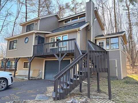 Woodcrest Lane #Lot 1582, Lake Ariel, PA 18436