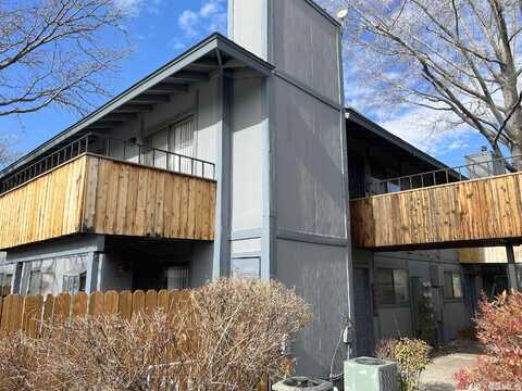 Kietzke Ln #B, Reno, NV 89502