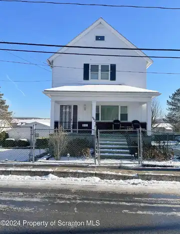 Mt Vernon Avenue #L 61 62, Scranton, PA 18508