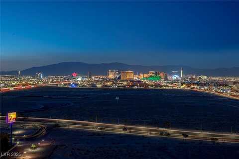 S Las Vegas Boulevard #1907, Las Vegas, NV 89123