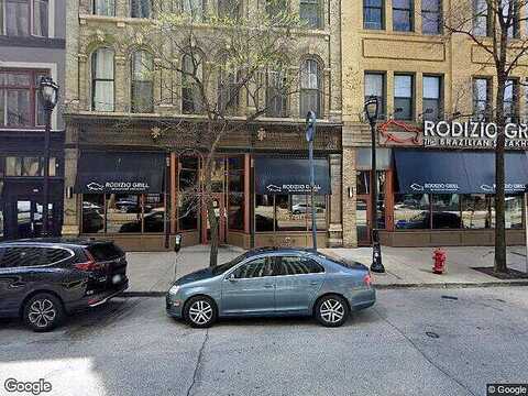 N Water Street #34, Milwaukee, WI 53202