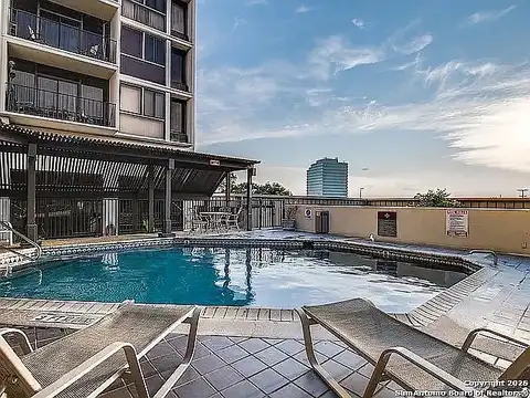 Nw Wurzbach #606, San Antonio, TX 78229