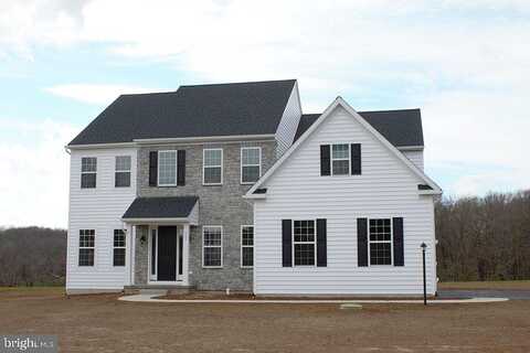 Dekrane Dr #3, COOPERSBURG, PA 18036