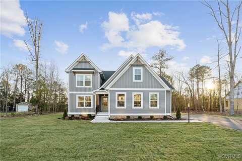 Wendenburg Terrace #Lot 1, Aylett, VA 23009