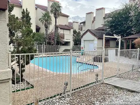 Medical #E205, San Antonio, TX 78240
