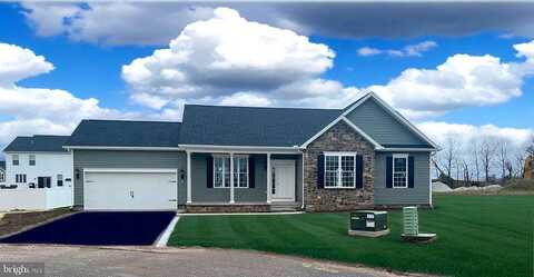 Covey Ct #C74, GETTYSBURG, PA 17325