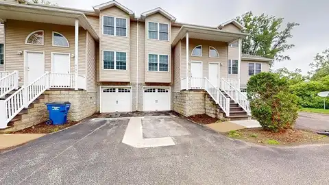 Wood Hills Drive #C44, Erie, PA 16510