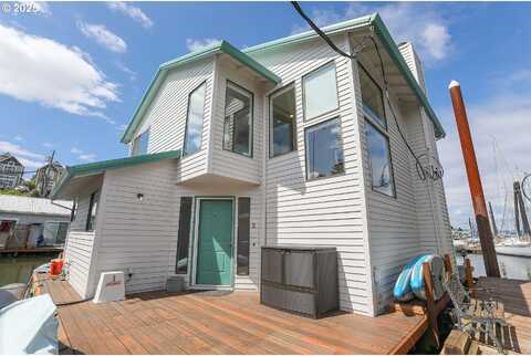 Ne Bridgeton Rd #2, Portland, OR 97211