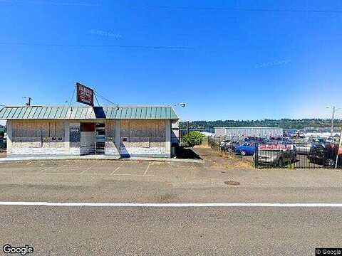 Ne Marine Dr #2, Portland, OR 97211