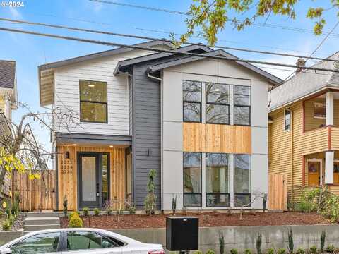 Se Ankeny St #3, Portland, OR 97214