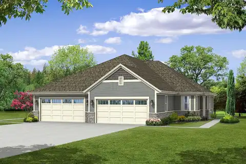 Sandhill Lane #0702, Mukwonago, WI 53149