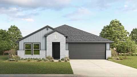 Monarch Ranch Dr, Manor, TX 78653