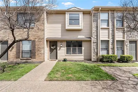 S 12Th Street, Waco, TX 76706