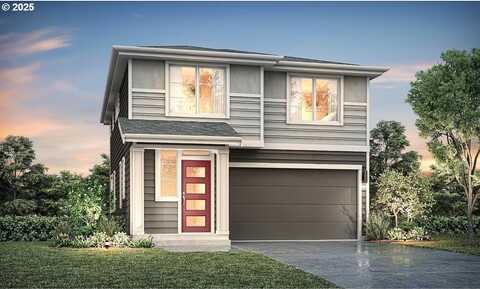 Nw Ramona Ln #Lot A26, Portland, OR 97229