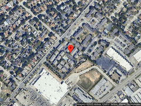 Uhr Ln #288W, San Antonio, TX 78217