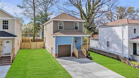 Bethlehem Street, Suffolk, VA 23434