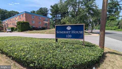 N Bethlehem Pike #202A, FORT WASHINGTON, PA 19034