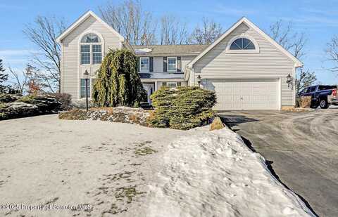 Oak Hill Drive #L 19, Archbald, PA 18403