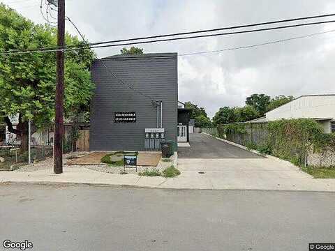 Bank #102, San Antonio, TX 78204