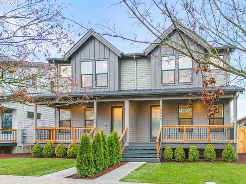 Se Yukon St #1, Portland, OR 97266