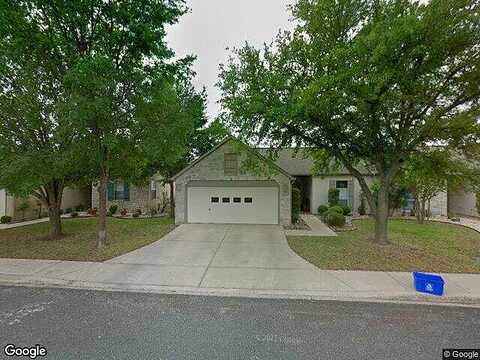 Edinburgh Dr #1040, Kerrville, TX 78028
