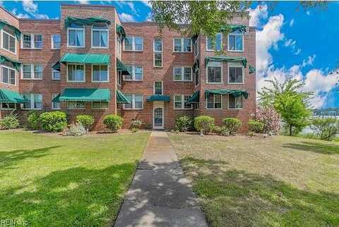 Willow Wood Drive #C2, Norfolk, VA 23505