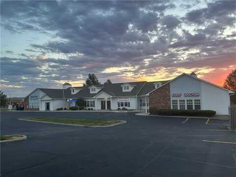 115 Bradford Lane, Belton, MO 64012