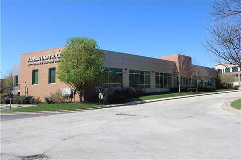 8625 College Suite 100 Boulevard, Overland Park, KS 66210