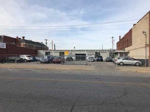 828 Minnesota Ave Avenue, Kansas City, KS 66101