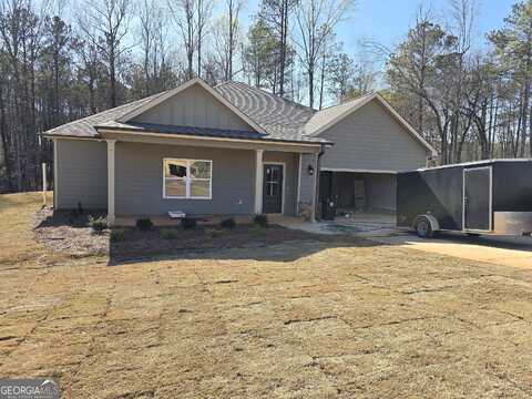 Callaway #Lot 86 Diaz, Winston, GA 30187
