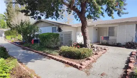 Calle Cadiz #G, Laguna Woods, CA 92637