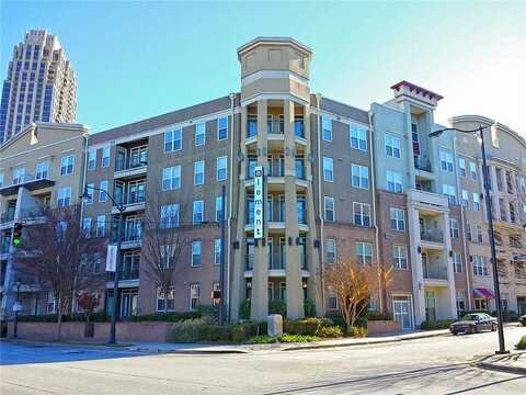 17Th Street #2059, Atlanta, GA 30363