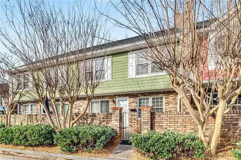 Adair Street #7-E, Decatur, GA 30030