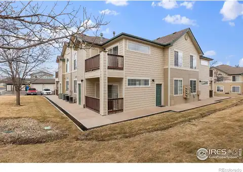 W Elizabeth Street #H, Fort Collins, CO 80521