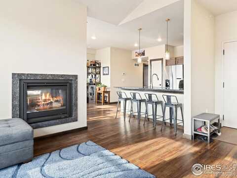 Wildfire Road #301, Estes Park, CO 80517