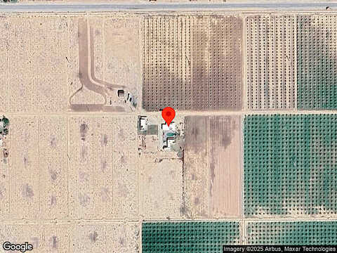 W County 16 St, Yuma, AZ 85365
