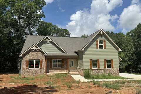 Masons Ridge, Barnesville, GA 30204
