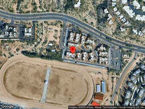 E River Road #G-88, Tucson, AZ 85718