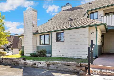 S Saint Vrain Avenue #4, Estes Park, CO 80517