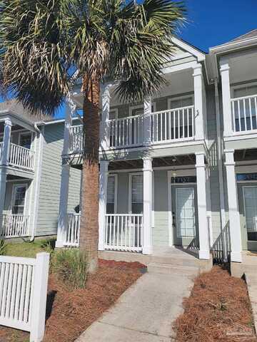 N Hayne St #5, Pensacola, FL 32501