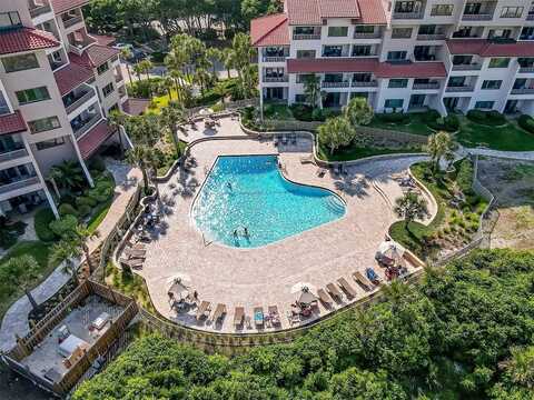 Sandcastles Court #258, Fernandina Beach, FL 32034