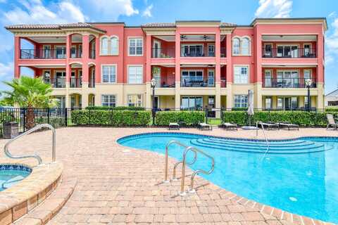Sunset Harbor Way Unit C-301 (Boat Slip/Garage) #C-301, Saint Augustine, FL 32080