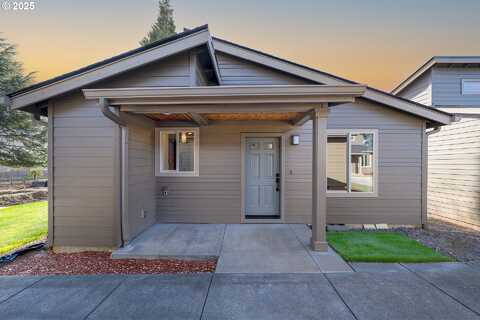 Meadowlawn Dr, OregonCity, OR 97045