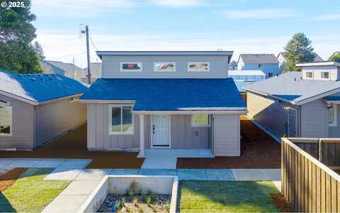 Meadowlawn Dr, OregonCity, OR 97045