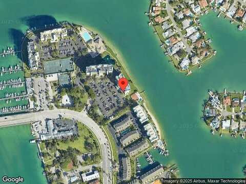 Blind Pass, ST PETE BEACH, FL 33706