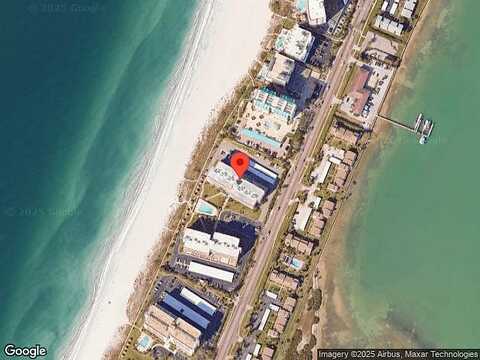 Gulf, CLEARWATER BEACH, FL 33767
