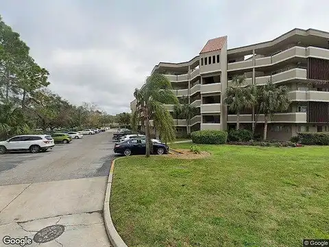 Martin Luther King Jr, CLEARWATER, FL 33756